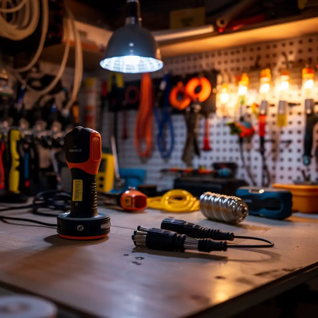 DIY: Je Eigen Snoerdimmer Installeren