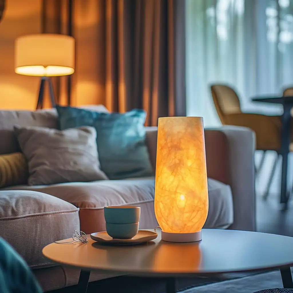 Snoerdimmers: Ideaal voor Sfeerverlichting