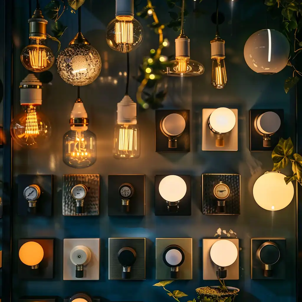 Snoerdimmers: Perfect Licht op Maat