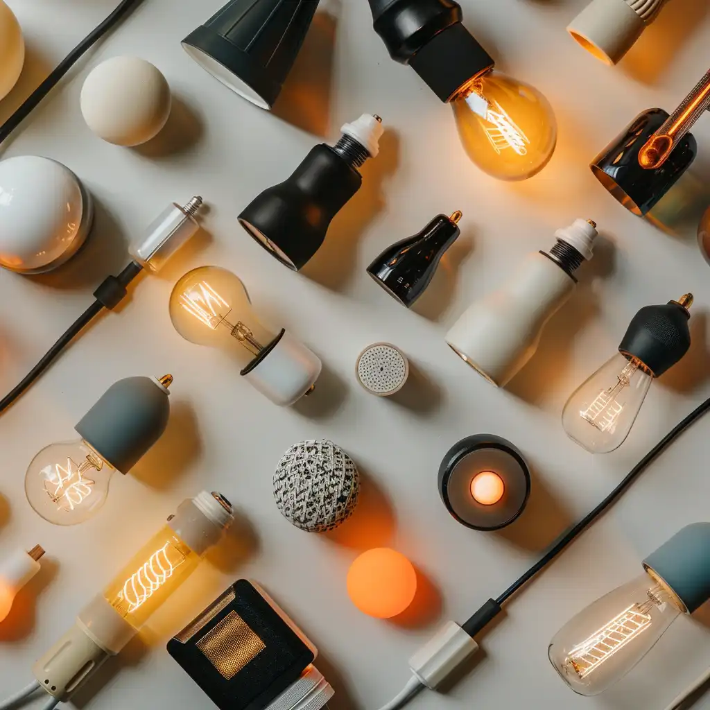 LED-lampen en Snoerdimmers: Een Goede Match?