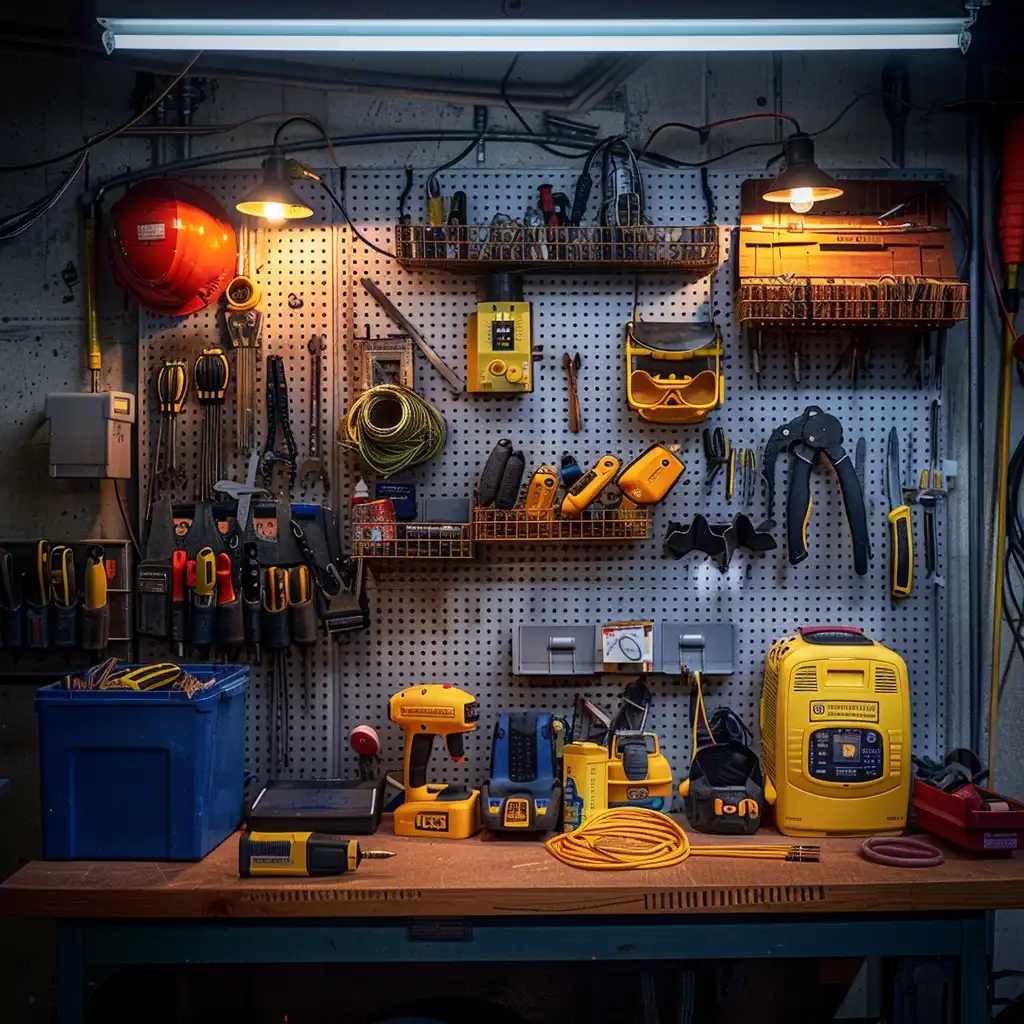 Snoerdimmers: Een Eenvoudige Upgrade voor Thuis