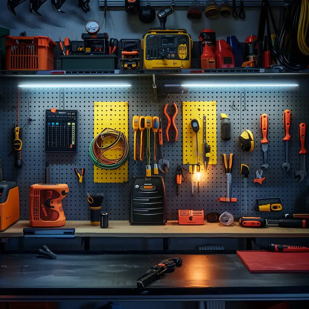 Snoerdimmer en Sfeerverlichting: Perfecte Combinatie