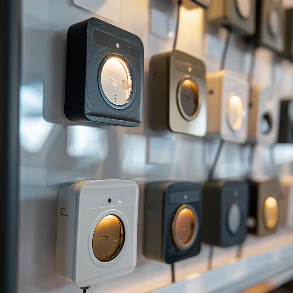 Snoerdimmer Trends: Wat is Nieuw in 2024