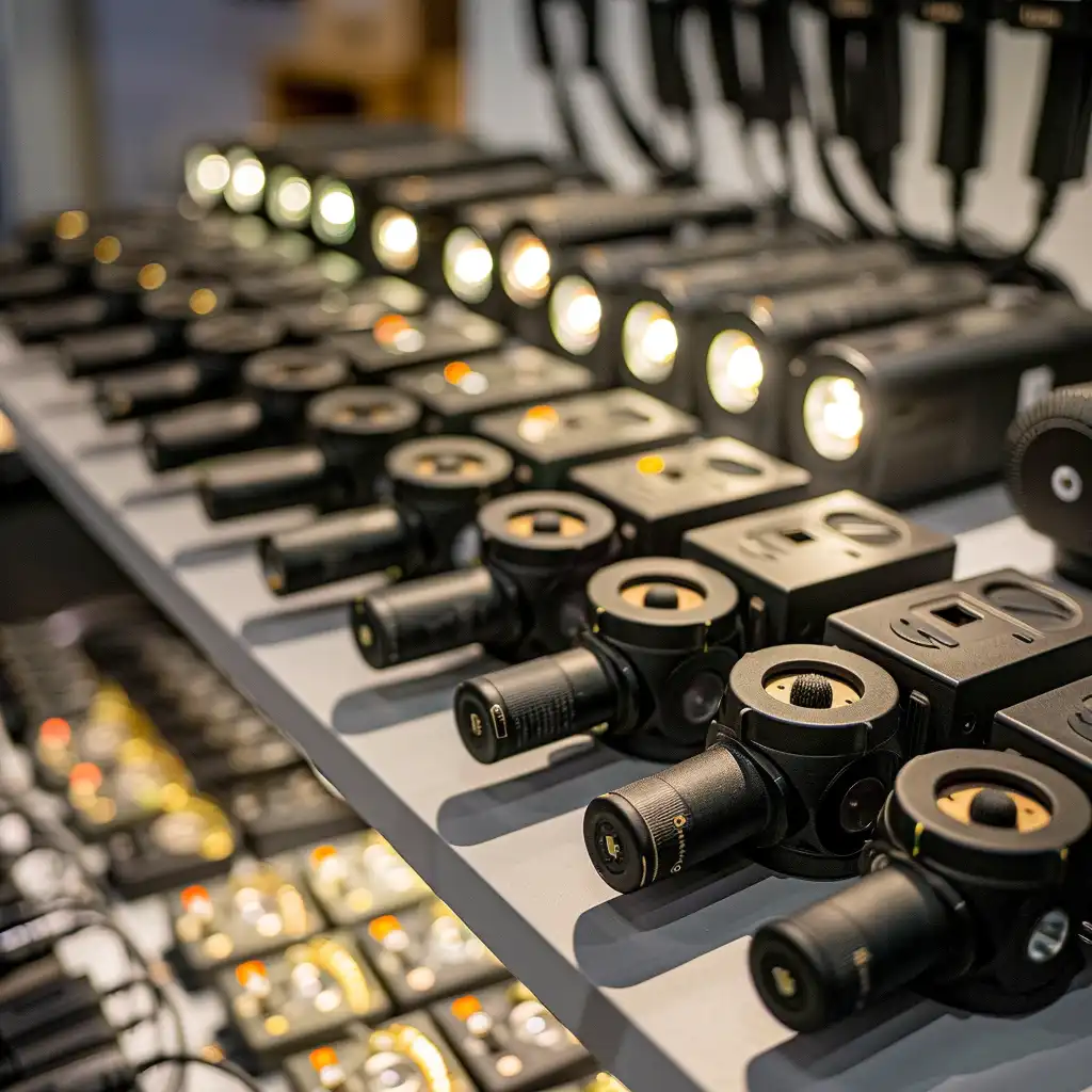 Snoerdimmer Tips voor een Gezellig Interieur